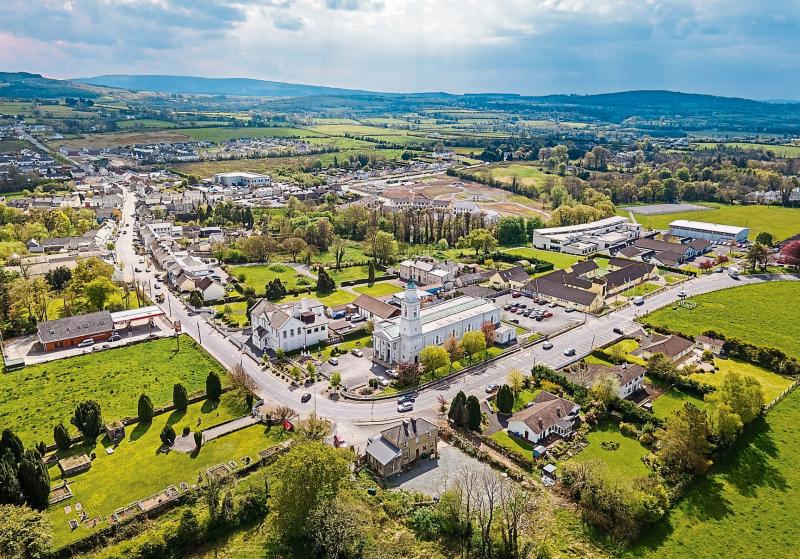 Sought after Tipp LEA seat to be keenly fought by four newcomers to the political arena
