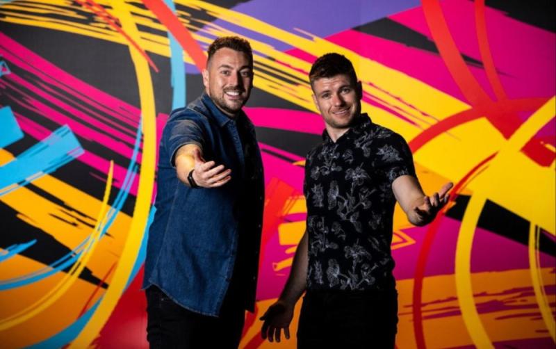 EXCLUSIVE: The 2 Johnnies on RTÉ departure - 'I don’t think 2FM shared the same ambition as us'