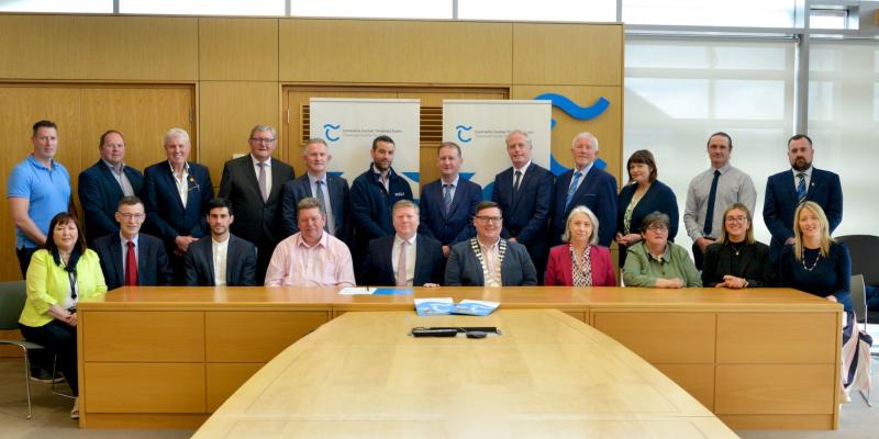 Tipperary County Council announce major roadworks to take place