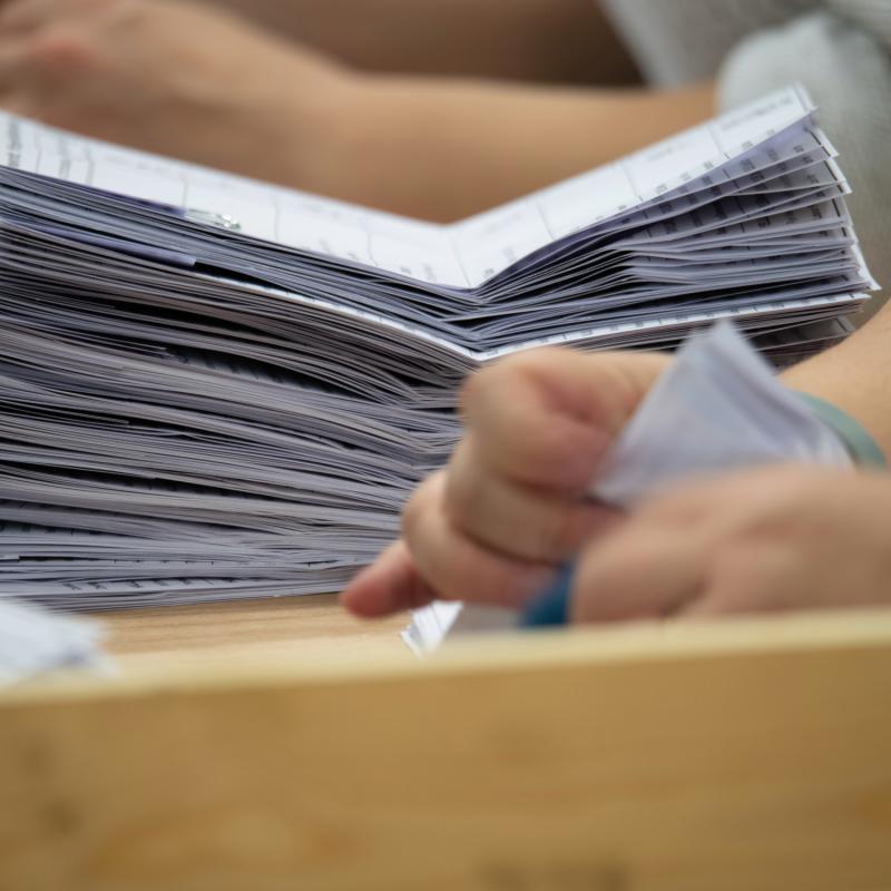 BIG READ: The Irish electoral system – how your vote can travel a long way