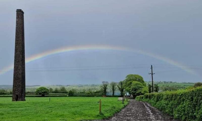 Tipperary Tipperary Tipperary 