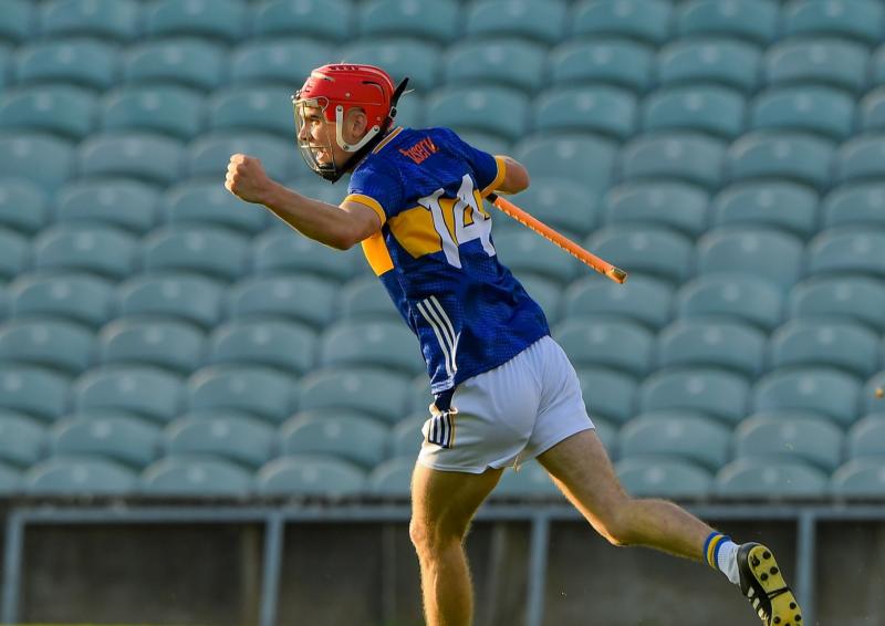 Tipperary minor hurlers learn opponents for upcoming All-Ireland semi-final