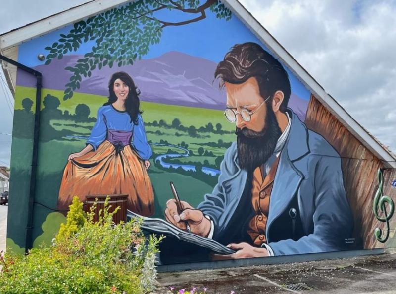 Tipperary Tipperary Tipperary 
