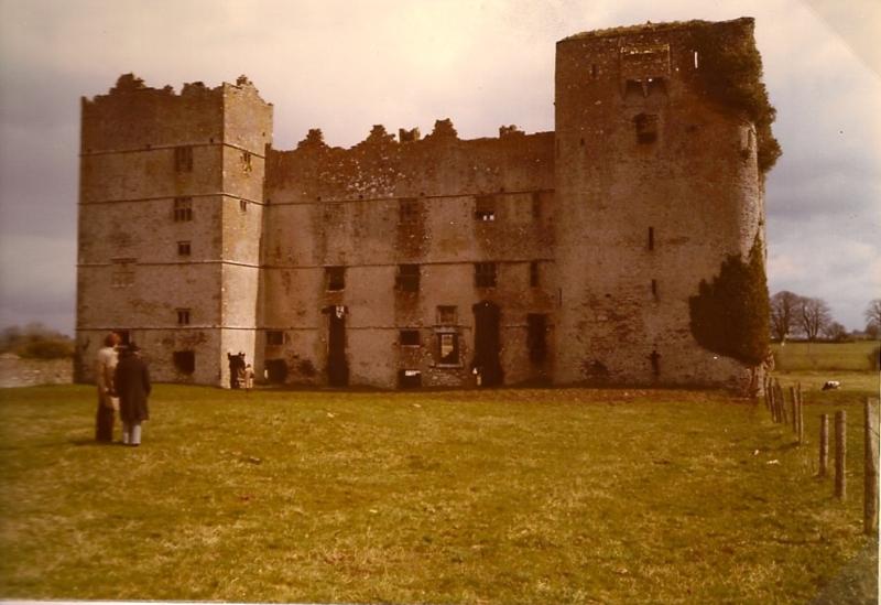 Tipperary Tipperary Tipperary 