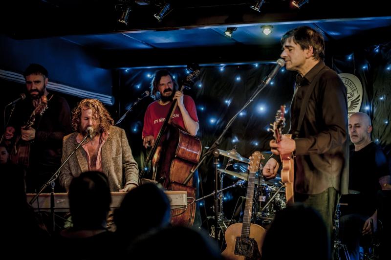 Hothouse Flowers announce series of gigs just a short hop from Tipperary!