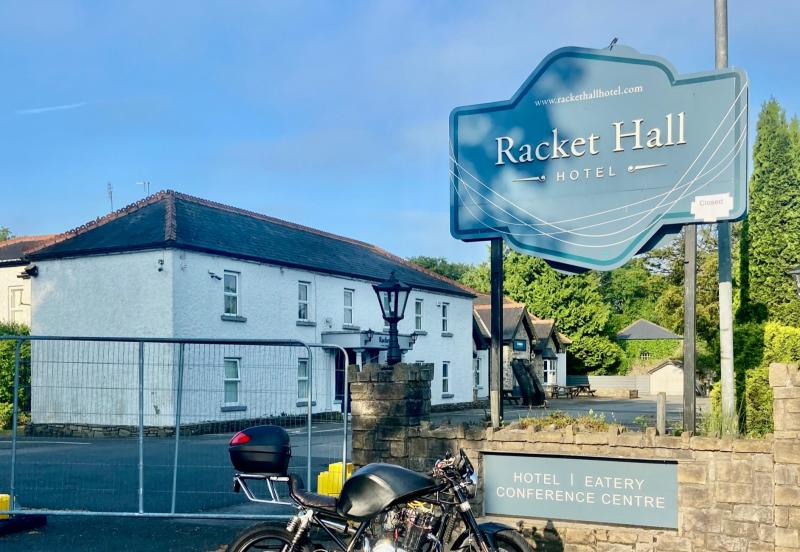 Roscrea asylum centre expansion plans rejected by council amid local concerns