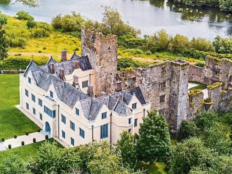 Tipperary Tipperary Tipperary 