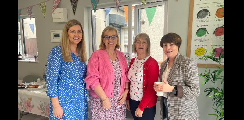 New facilities provide a major boost for Barnardos in Tipperary