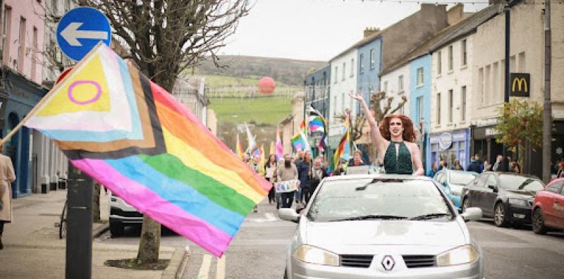 Pride festival in Tipperary celebrates fifth anniversary with busy line-up of events