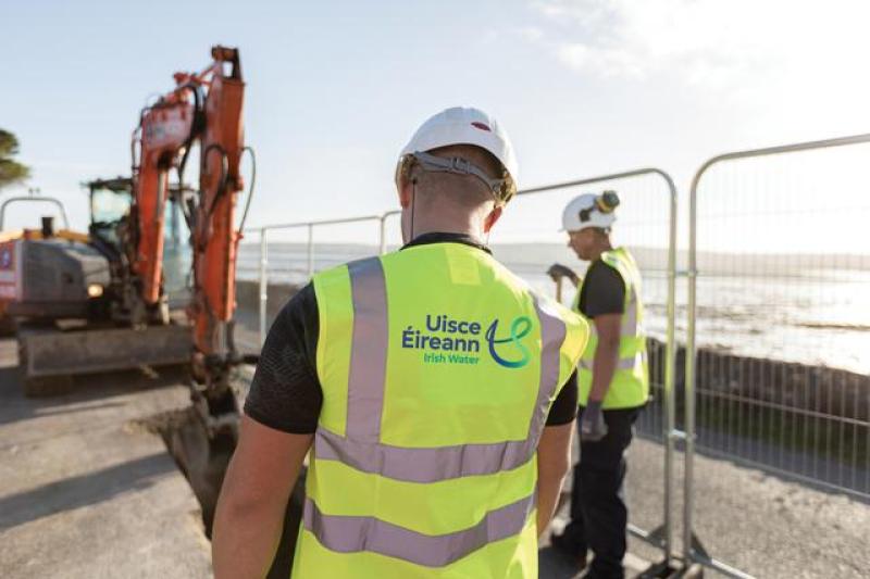 Burst water main on south Tipperary scheme is repaired but boil notice still in place