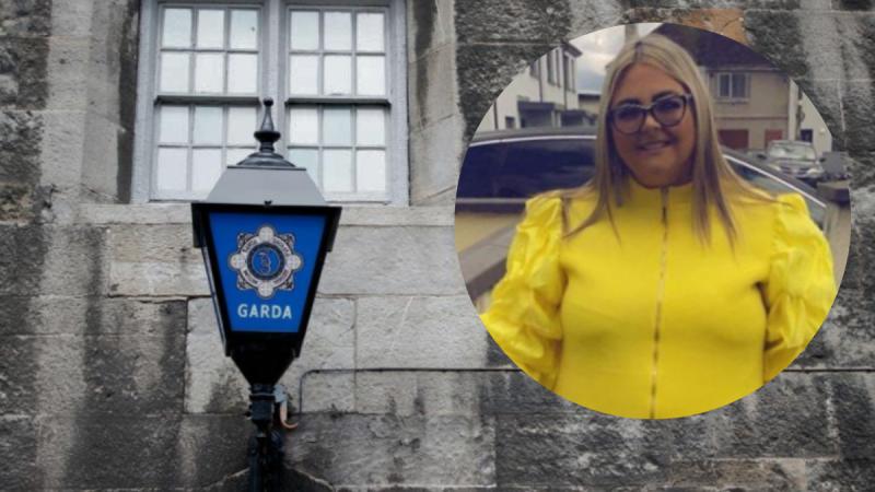 Gardaí urge people who filmed horror dog attack to stop sharing footage 'out of respect'