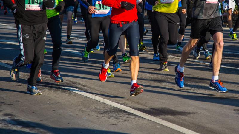 Local Tipperary village getting ready to host annual 5k fun run