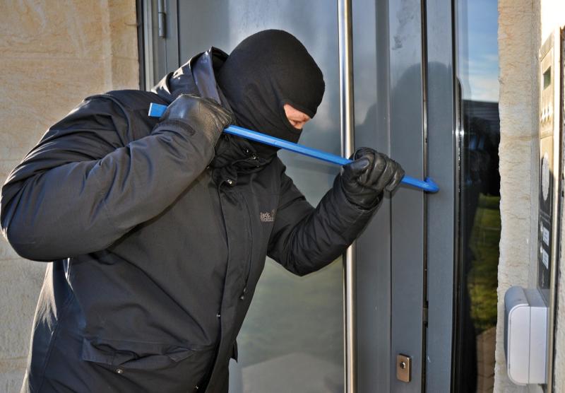 Burglar