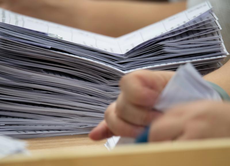 Local Elections take place today. See the full list of candidates running in Tipperary