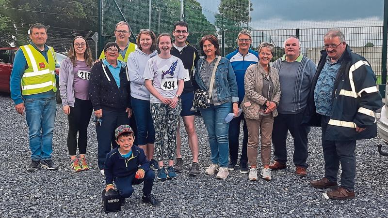 A great athletics lady rememembered - The Mary Doyle Memorial Run is on this weekend