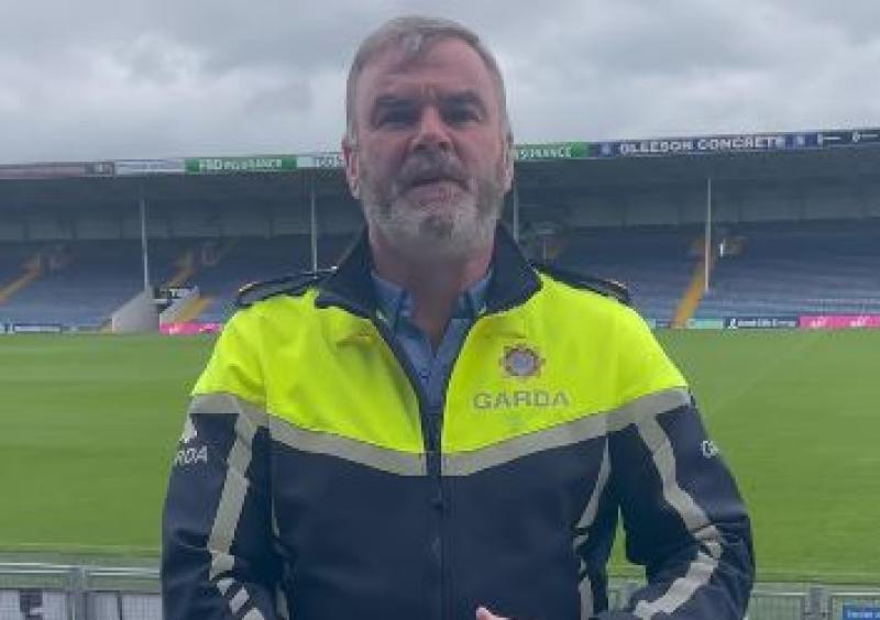 TRAFFIC: Tipp locals should take note of  orders issued by Garda&iacute; ahead of Munster Final 