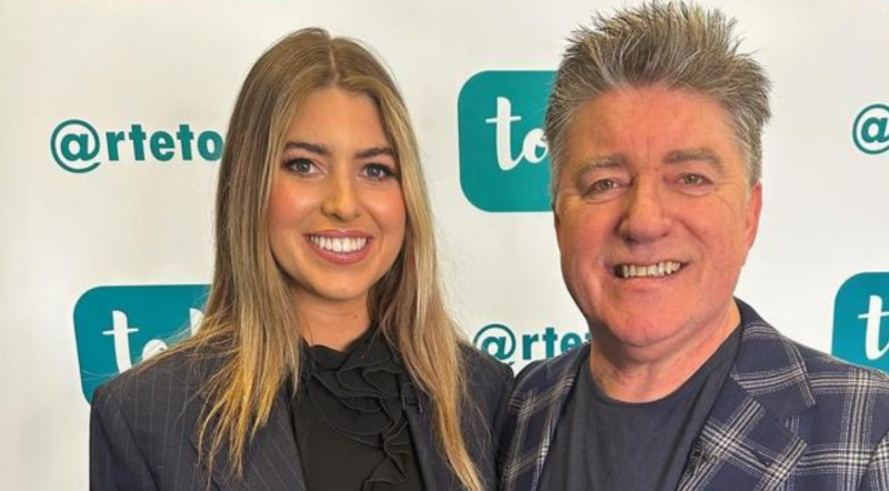 Irish comedian Faye Shortt shocks followers 'after getting a BBL'