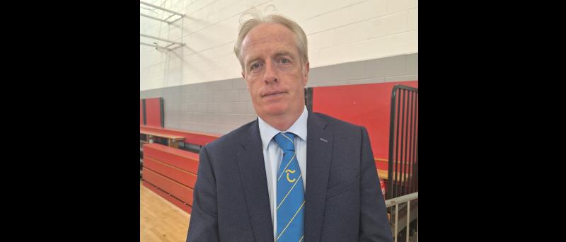 Elected candidate looking forward to seeing progress on housing projects in the Cahir area