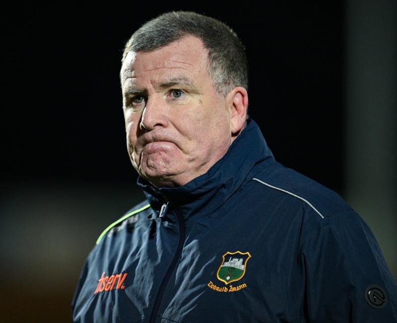 Tipperary on the lookout for a new football manager after only eight months