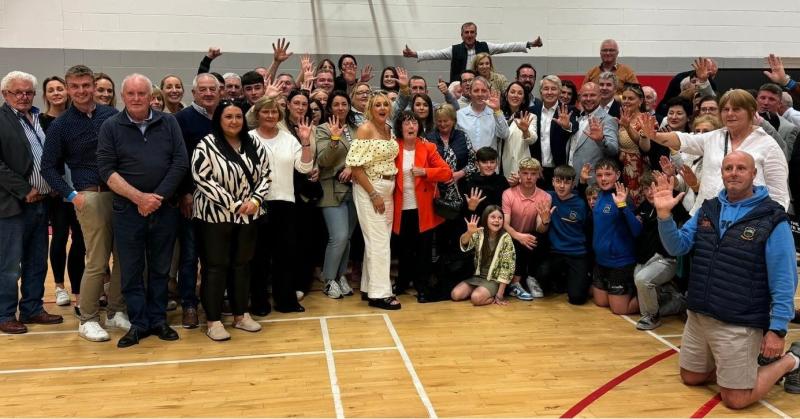 Tipperary Tipperary Tipperary 