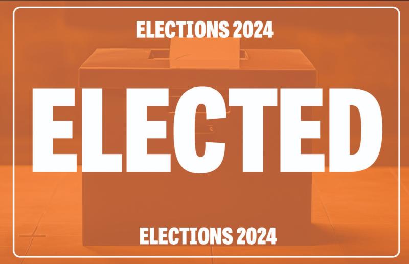 BREAKING: Another candidate elected in Cashel-Tipperary LEA after eighth count