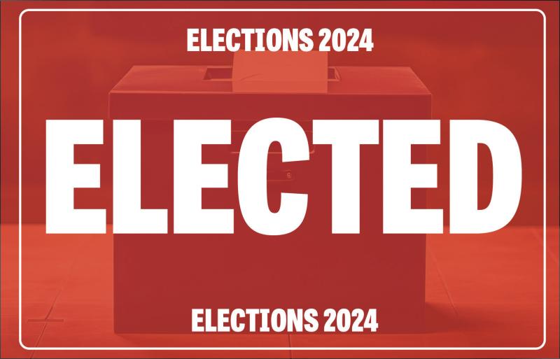 BREAKING: The sixth and final candidate has been elected in the Clonmel Local Electoral Area