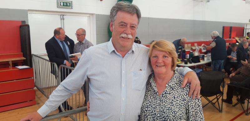 LIVE: Pat English says that neglect of Tipperary's largest town needs to be addressed