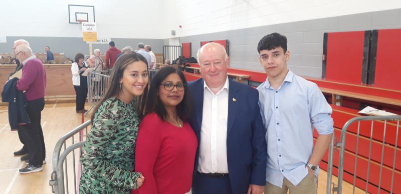 BREAKING: Water supply in Tipperary's largest town should be upgraded, says Richie Molloy