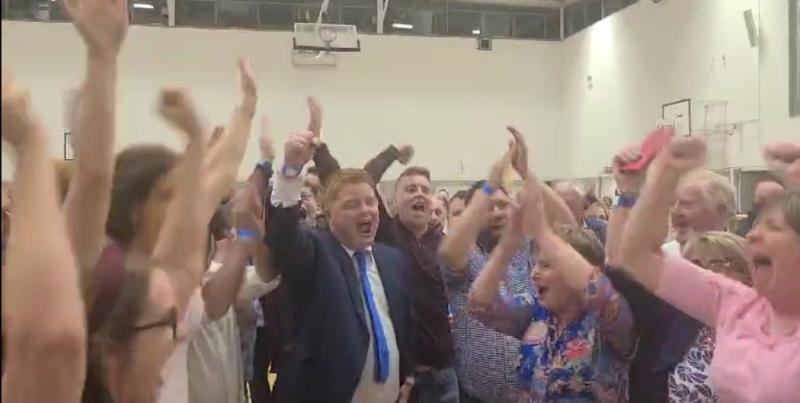 EXPLAINER: Twenty councillors elected in 20 minutes in the Tipperary Local Elections 2024