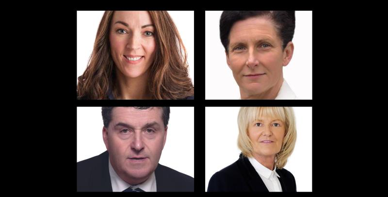Women dominate electorate of Newport LEA which becomes the first area to fill seats