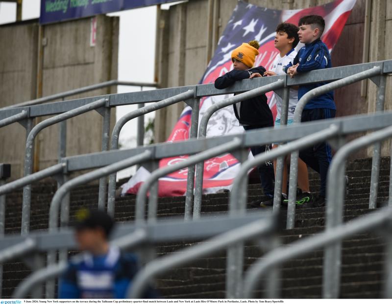 Mid Tipperary senior football championship gets underway this week 