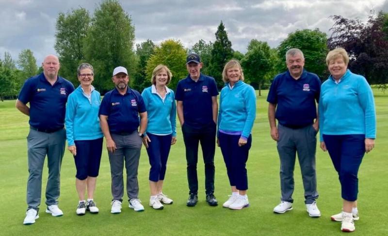 Great run in Pierce Purcell competition comes to an end for on Tipperary club