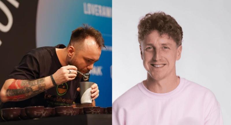 World Champion among guests at local Tipperary coffee festival