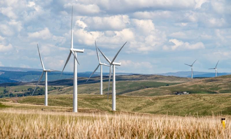 Tipperary people offered chance to visit wind farm this week