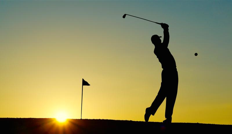 Local Tipperary GAA club tee-up for annual golf classic competition