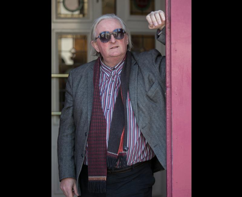 Clonmel Junction Arts Festival prepares to honour the remarkable  Mícheál Ó Súilleabháin
