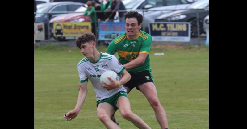 Golden/Kilfeacle reach first West Tipperary senior football final in a quarter of a century 
