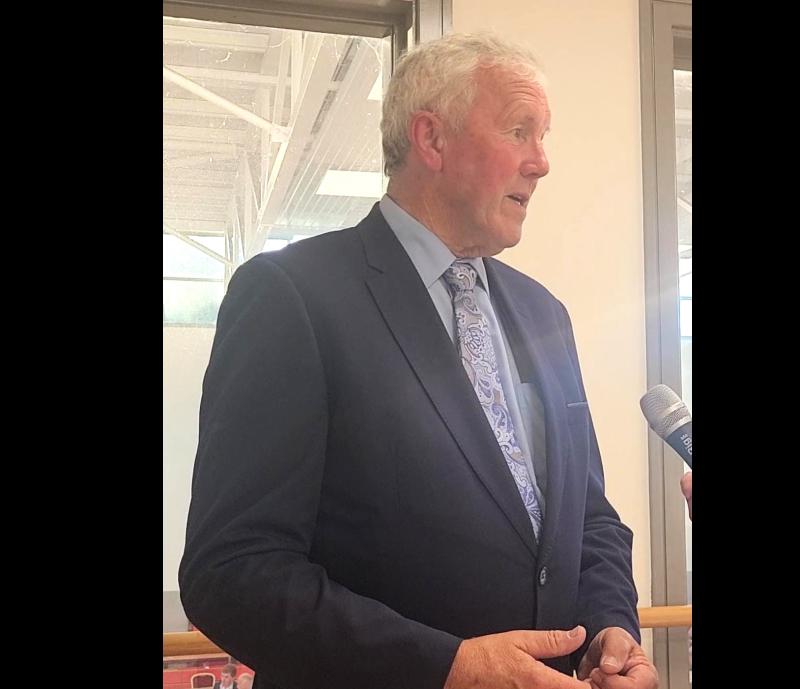 ‘This was trying to undermine my character’ - Roger Kennedy