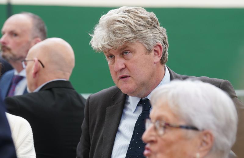All seats filled as counting of votes for Ireland South constituency finally  concludes