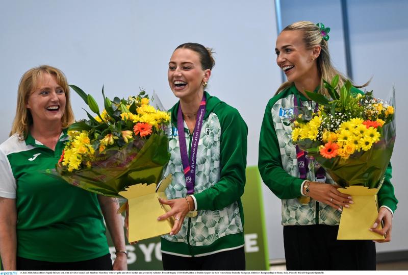 Tipperary ace to feature on new stamp from An Post to mark rare achievement