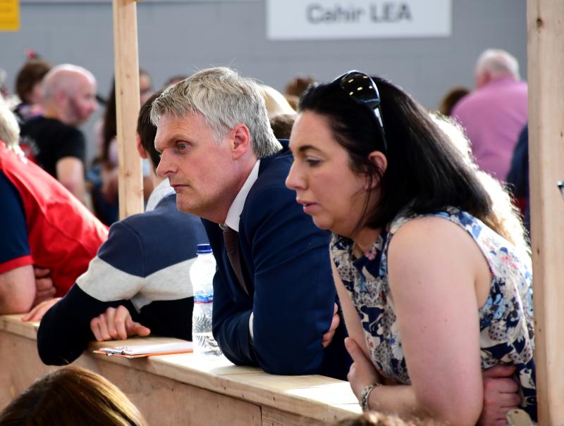 Local Elections 2024 yield votes of confidence in the last Thurles council