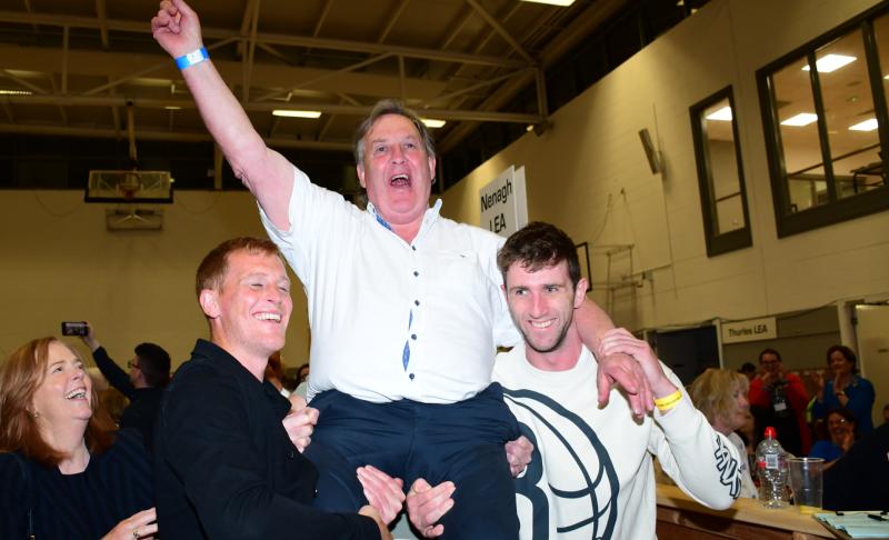 Tipperary Tipperary Tipperary 