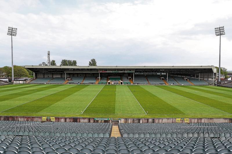 The minor hurlers are the last standard bearers for Tipperary in the All-Ireland championships 