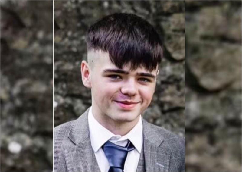 'A joy to be around' - Tributes paid to boy (17) killed in accident at recycling centre