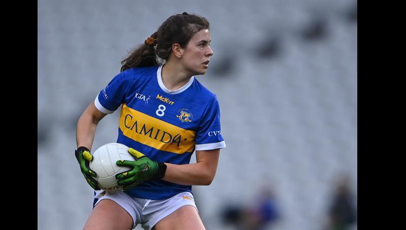 Two Tipperary goals in three minutes enough to spoil Armagh  ambitions 