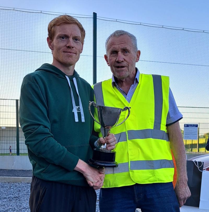'Another successful Memorial Run for Mam!' - Great Tipperary sportwoman remembered