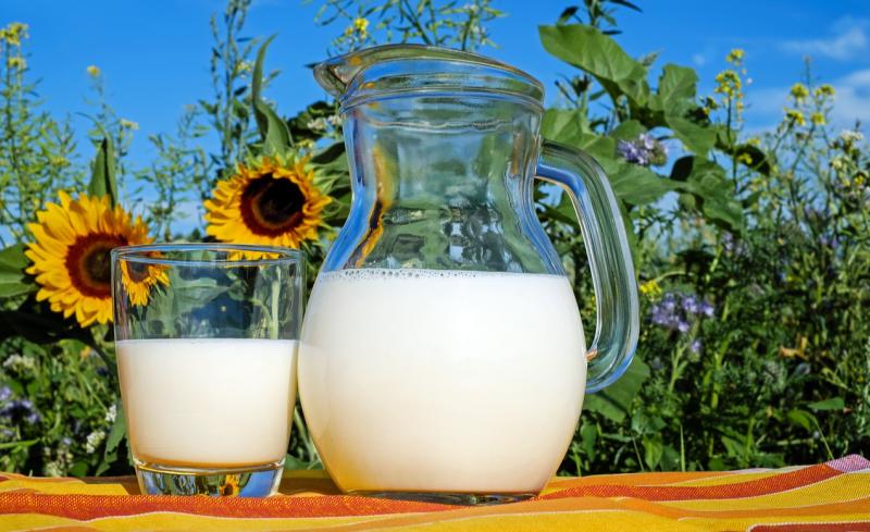 Local Tipperary village gets ready to host milk and butter market