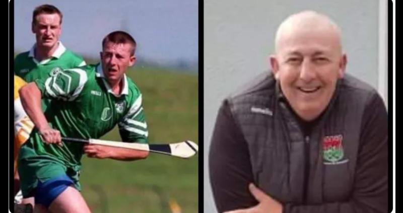 Skydive in memory of a Tipperary hurling legend will raise much needed funds 