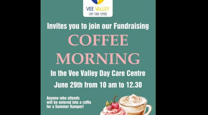 Fundraiser to be held for Tipperary day care centre