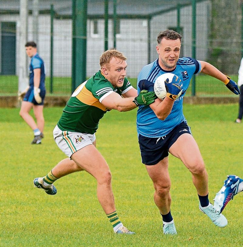 Two Clonmel Oil South Tipperary Senior Football Cup Semi-Finals on this weekend